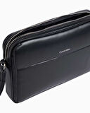 Calvin Klein Sleek Pouch Minibag Çanta