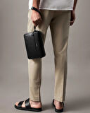 Calvin Klein Sleek Pouch Minibag Çanta