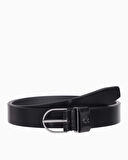 Calvin Klein Metal Loop Bucklet Kemer