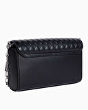 Calvin Klein Quilt Chain Mini Çapraz Askılı Çanta