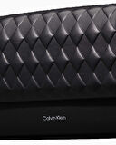 Calvin Klein Quilt Chain Mini Çapraz Askılı Çanta
