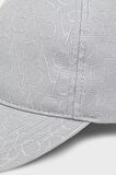 Calvin Klein Bayan Şapka K60K612871 PDE