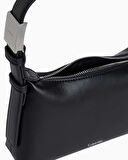 Calvin Klein Hardware Handle Mini Çapraz Askılı Çanta