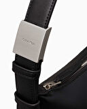 Calvin Klein Hardware Handle Mini Çapraz Askılı Çanta