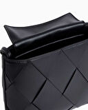 Calvin Klein Square Crossover Çapraz Askılı Çanta