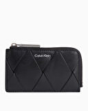 Calvin Klein Zip Around Cardholder Cüzdan