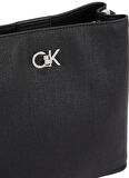 Calvin Klein Siyah Kadın Çapraz Çanta K60K613179
