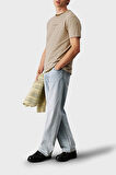 Calvin Klein Erkek T Shirt K10K114172 PAH