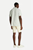 Calvin Klein Erkek Tişört-K10K114136GREY