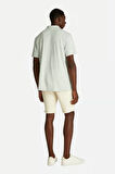 Calvin Klein Kadın Tişört-K10K114136GREY