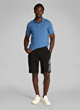 Calvin Klein Mavi Erkek Polo T-Shirt K10K114484CE4