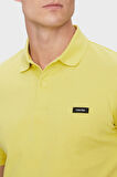 Calvin Klein Erkek Polo Yaka T Shirt K10K111196 LIN