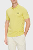 Calvin Klein Erkek Polo Yaka T Shirt K10K111196 LIN