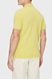Calvin Klein Erkek Polo Yaka T Shirt K10K111196 LIN