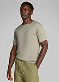 Calvin Klein Gri Erkek Kazak K10K114485PAH