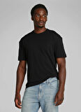 Calvin Klein Siyah Erkek T-Shirt K10K114167BEH