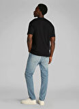 Calvin Klein Siyah Erkek T-Shirt K10K114167BEH