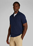 Calvin Klein Mavi Erkek Polo T-Shirt K10K112754CEF