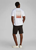 Calvin Klein Erkek T-Shirt
