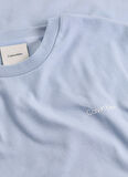 Calvin Klein Mavi Erkek T-Shirt K10K109894DWE