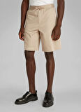 Calvin Klein Gri Erkek Pantolon K10K114409PAH