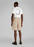 Calvin Klein Gri Erkek Pantolon K10K114409PAH