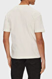 Calvin Klein Erkek T Shirt K10K112487 YAS