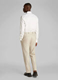 Calvin Klein Gri Erkek Pantolon K10K114400PE0