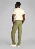 Calvin Klein Yeşil Erkek Pantolon K10K114403MSS