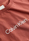 Calvin Klein Kırmızı Erkek T-Shirt K10K111346XAH