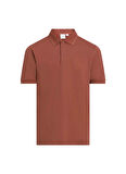 Calvin Klein Kırmızı Erkek Polo T-Shirt K10K114484XAH