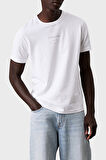 Calvin Klein Erkek T Shirt K10K114172 YAF