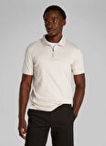 Calvin Klein Gri Erkek Polo T-Shirt K10K112754PDV