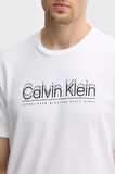 Calvin Klein Erkek T Shirt K10K114149 YAF