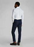 Calvin Klein Mavi Erkek Pantolon K10K114400CEF