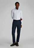Calvin Klein Mavi Erkek Pantolon K10K114400CEF