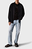 Calvin Klein Erkek T Shirt K10K114172 BEH