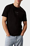 Calvin Klein Erkek T Shirt K10K114172 BEH
