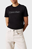 Calvin Klein Erkek T Shirt K10K114169 BEH