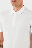Calvin Klein Erkek Polo Yaka T Shirt K10K114484 YAF