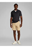 Calvin Klein Lıquıd Touch Block Tıppıng Polo Erkek  Polo T-Shirt K10K114130