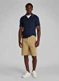 Calvin Klein Mavi Erkek Polo T-Shirt K10K114130CEF