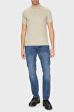 Calvin Klein Erkek Polo Yaka T Shirt K10K114135 PAH