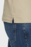 Calvin Klein Erkek Polo Yaka T Shirt K10K114135 PAH
