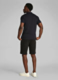Calvin Klein Siyah Erkek Polo T-Shirt K10K114484BEH