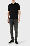 Calvin Klein Erkek Polo Yaka T Shirt K10K114484 BEH