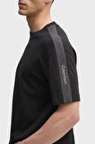 Calvin Klein Erkek T Shirt J30J327237 BEH