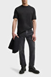 Calvin Klein Erkek T Shirt J30J327237 BEH