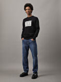 CALVIN KLEIN SLIM STRAIGHT Jeans