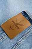 Erkek Ck Slim Jeans - Mavi | 34/32